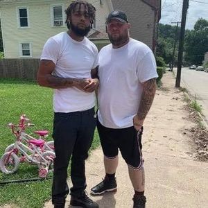 Meet your Posher, Devon michael